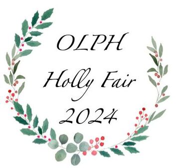 Holly Fair - OLPH in Glenview