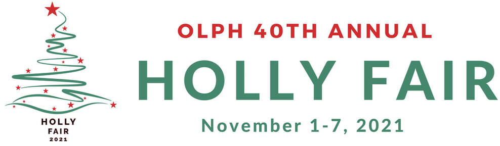 Holly Fair - OLPH in Glenview